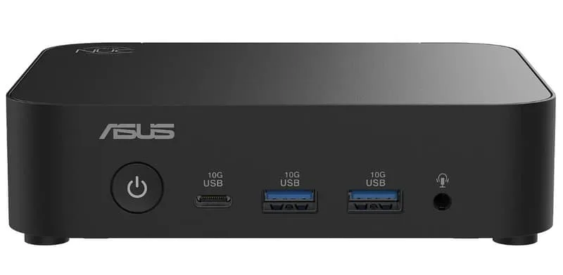 ASUS NUC 14 Essential Kit RNUC14MNK3500002