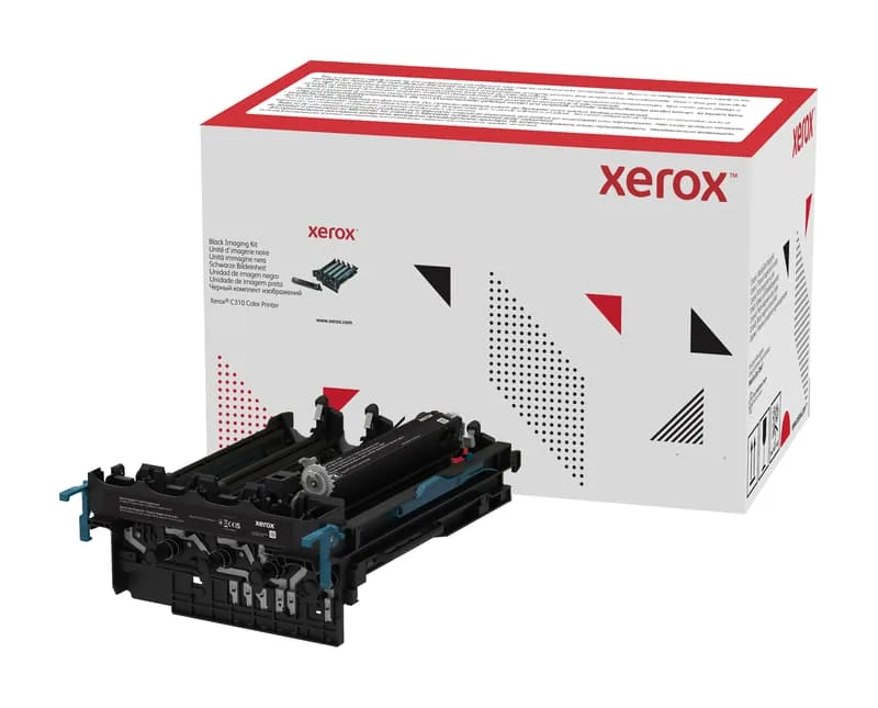 Xerox svart original