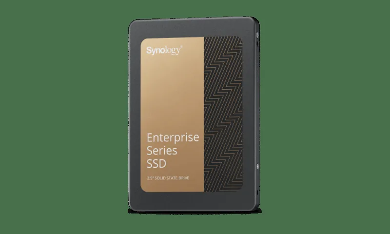 Enterprise 480GB