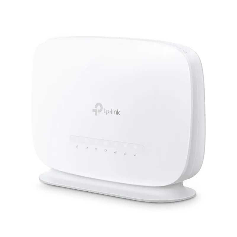 Archer MR505 4G+ Cat6 AC1200 Wireless Dual Band Gigabit Router