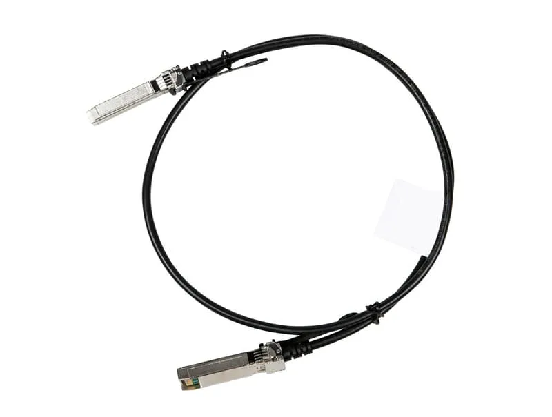 HPE Aruba Networking 25G SFP28 to SFP28