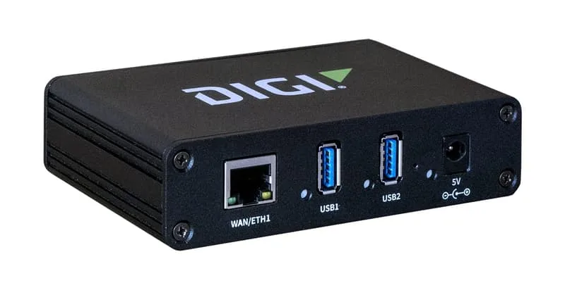 Anywhereusb 2 Plus 2-Port
