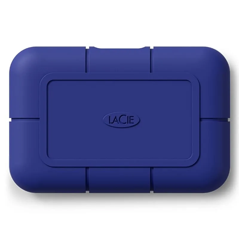 LaCie Rugged SSD Pro 2 TB