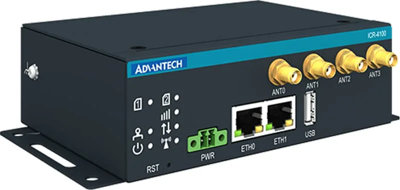 ICR-4161 5G ROUTER