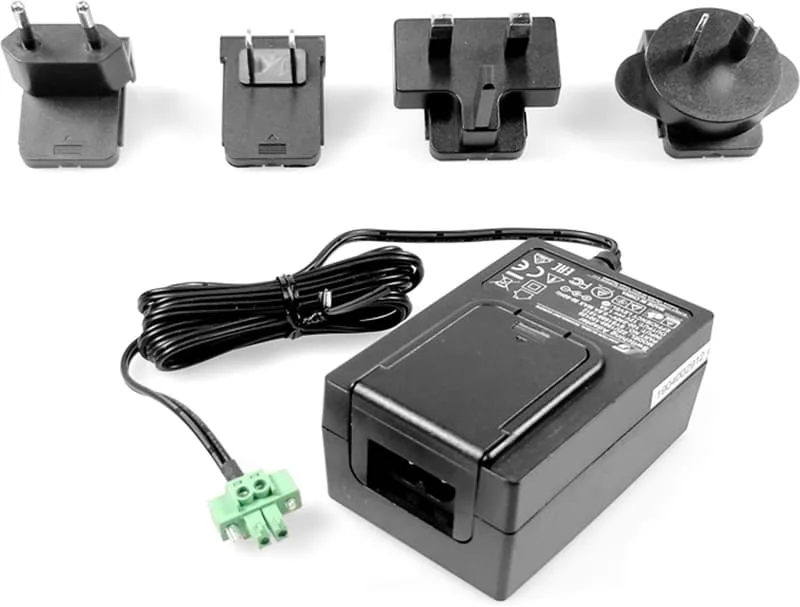 Advantech Power supply for ICR-4XXX