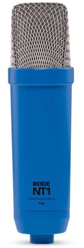 NT1 Signature Series COBALT