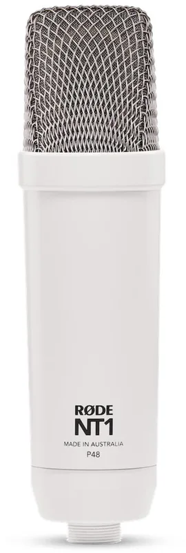 NT1 Signature Series WHITE
