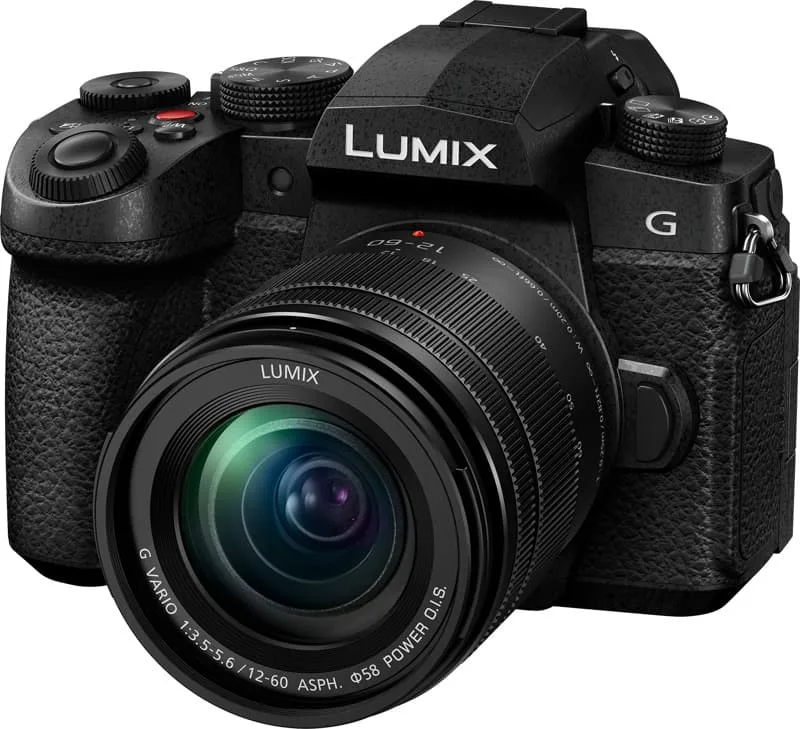 Panasonic Lumix DC-G97