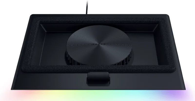 Razer Laptop Kylplatta