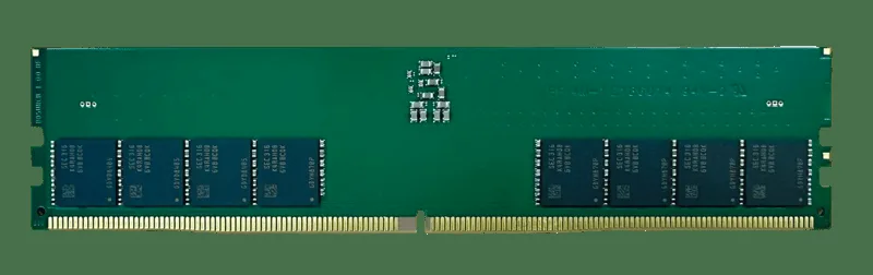 QNAP 32GB DDR5 RAM 4800MHz