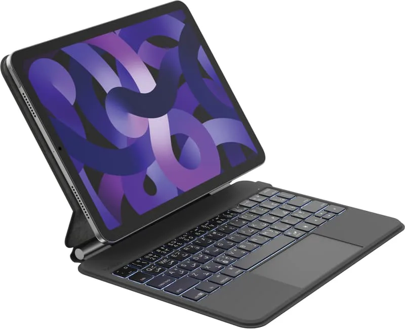 Belkin Magnetic Keyboard Folio