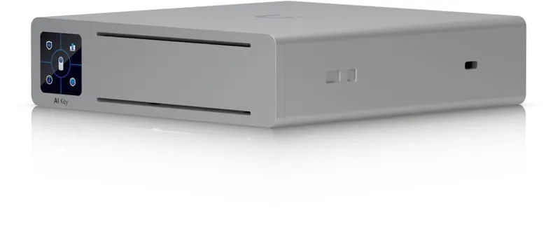 UniFi AI Key