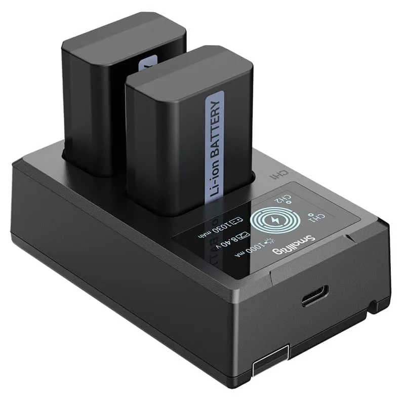 SmallRig 3818