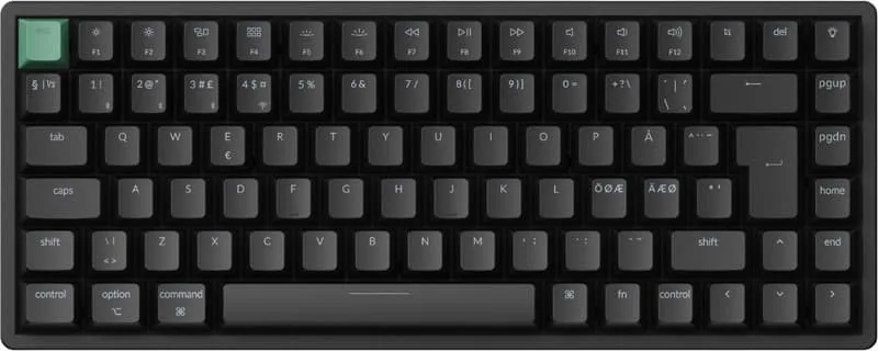Keychron K2 HE