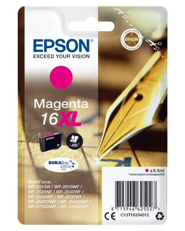 Epson T1633