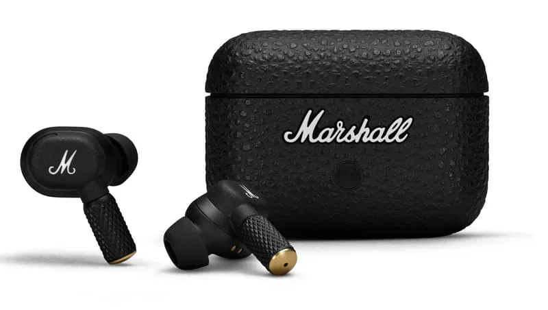 Marshall Motif II ANC In-Ear