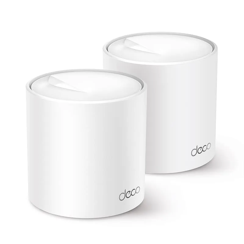 Deco X60 (2-pack)