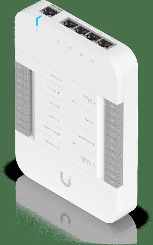 UniFi Access Door Hub