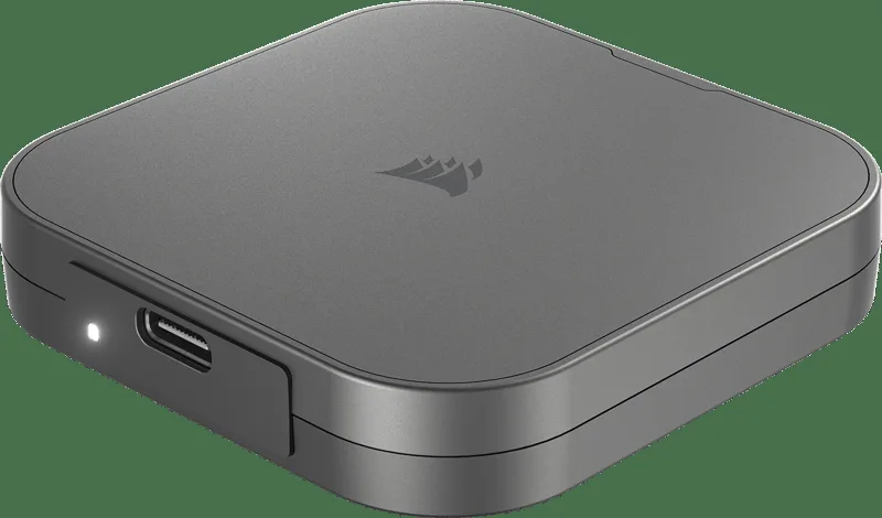 EX400U 4TB