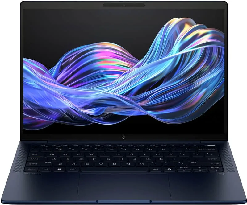 HP EliteBook X G1i Flip