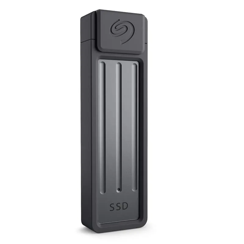 Seagate Ultra Compact 2TB SSD