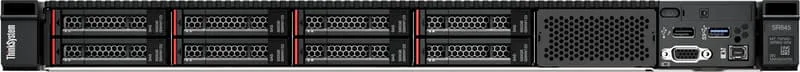 SR645 AMD EPYC 7413 64GB