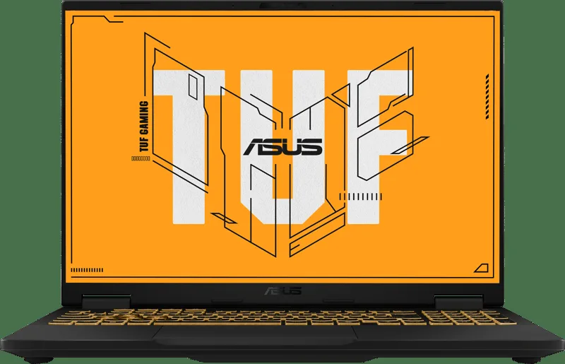 ASUS TUF Gaming FA608UM-QT013W