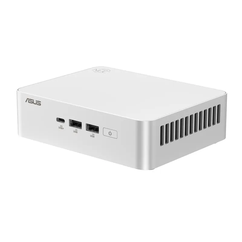 ASUS NUC 15 Pro + U7 255H