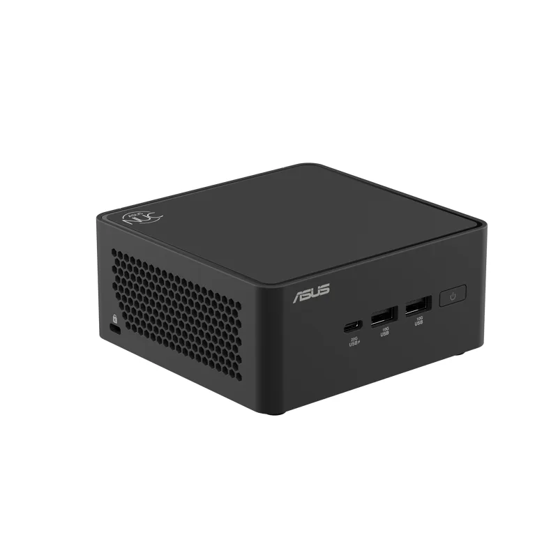 ASUS NUC 15 Pro Slim Kit RNUC15CRKI300002