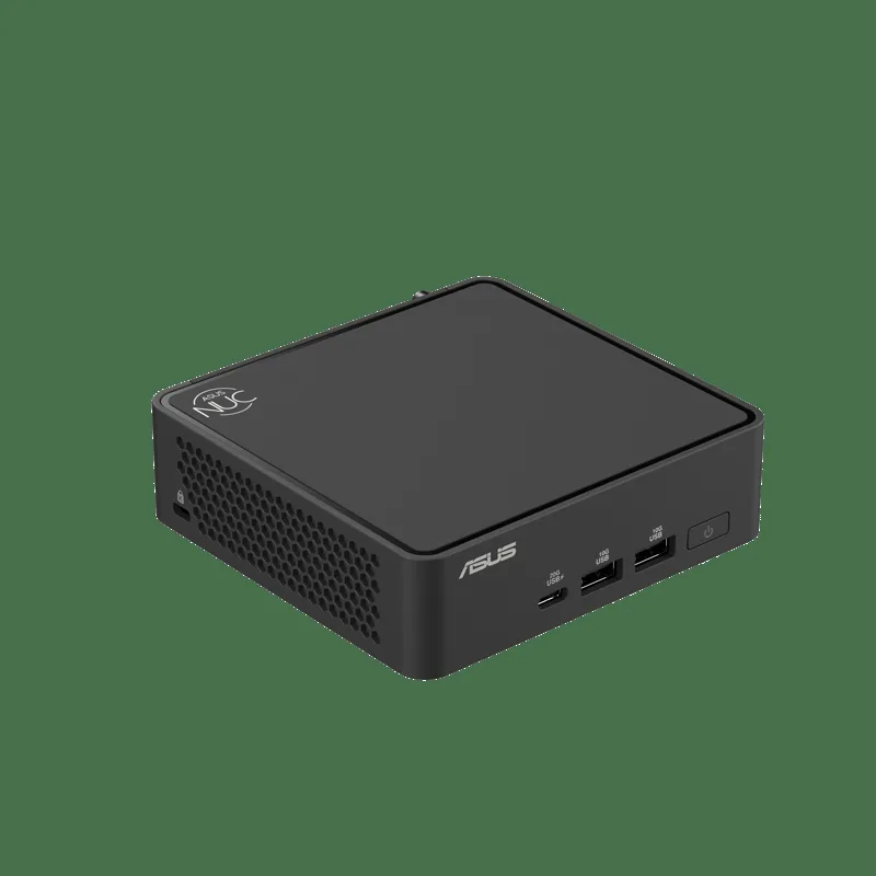 ASUS NUC 15 Pro C5 210H - Slim