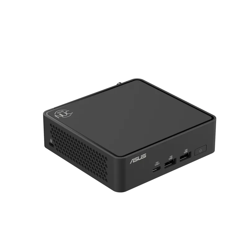 ASUS NUC 15 Pro Slim RNUC15CRKV500002