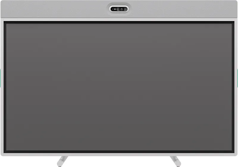 Rally Board 65" UHD Interactive Screen