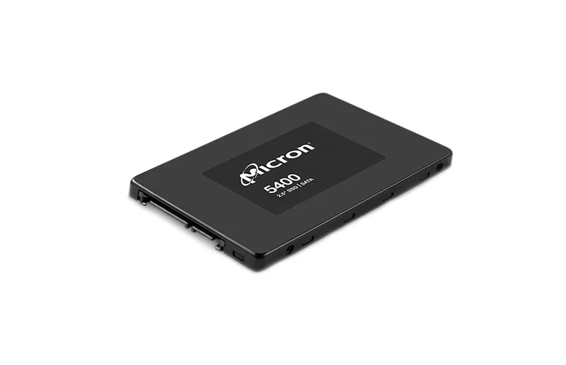 Lenovo SSD-hårddisk 960 GB 2.5"