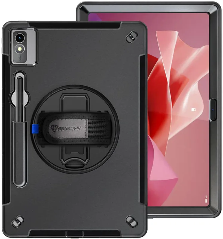 Armor-X Rainproof military grade rugged case with