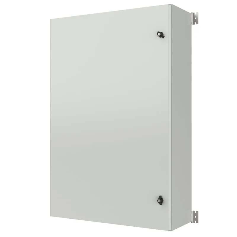 Wallbox IP65 80x120x30mm
