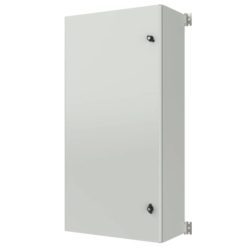 Wallbox IP65 60x120x30mm