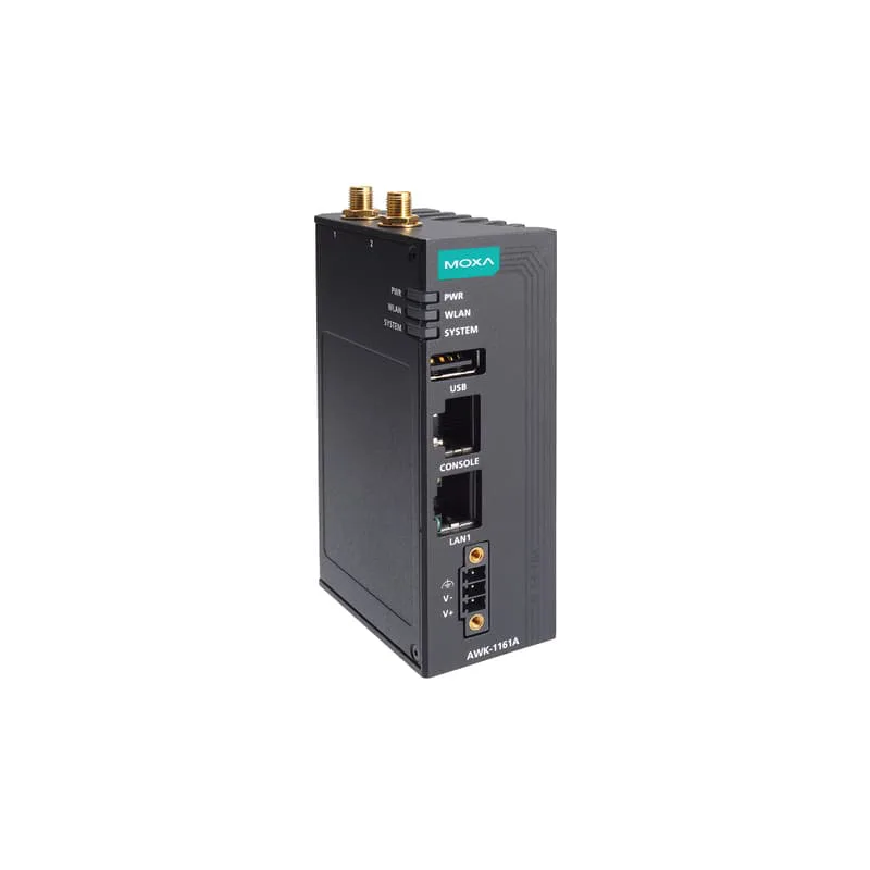 AWK-1161A-UN Industrial Access Point