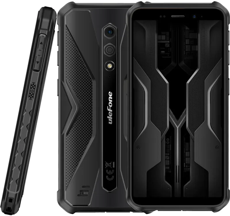 Ulefone Armor X12 Pro Telefon