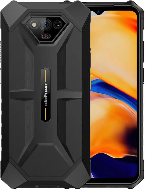 Ulefone Armor X13 Telefon