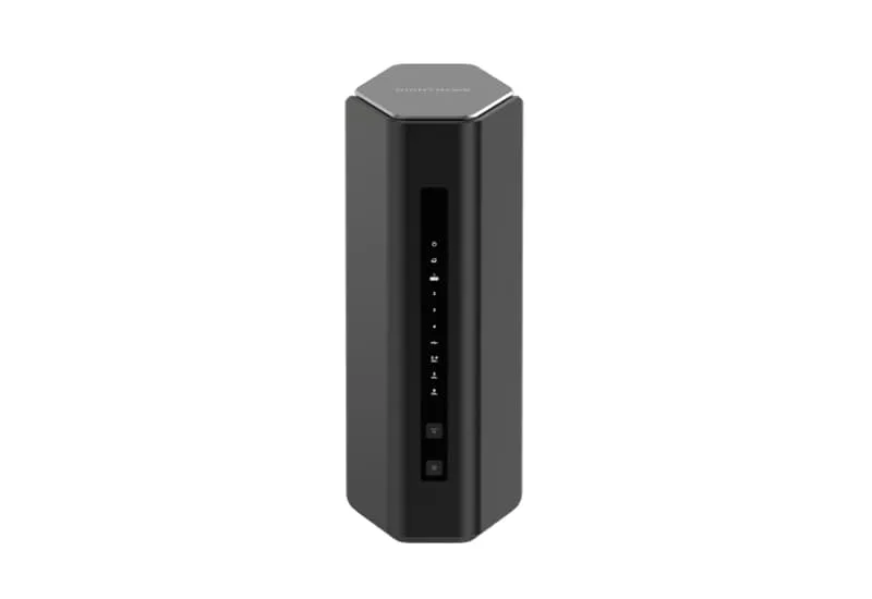 Nighthawk RS500 WiFi 7 Router BE1200