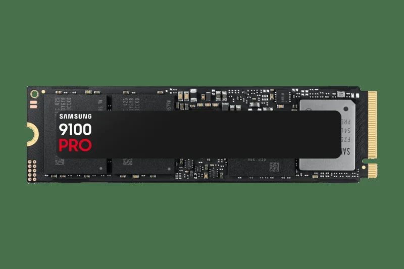 Samsung 9100 PRO MZ-VAP2T0