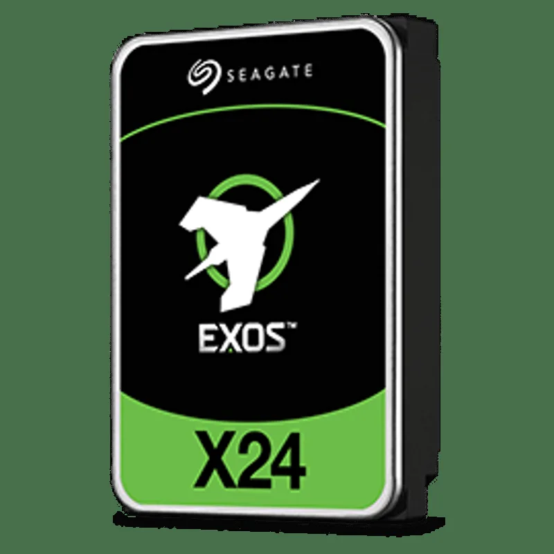 Seagate Exos X24 ST12000NM002H