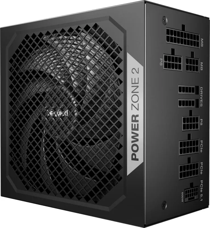 be quiet! POWER ZONE 2 750W