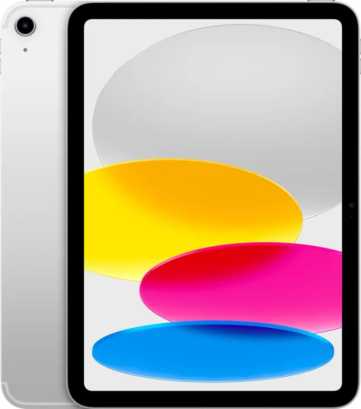 Apple iPad A16 11 tum Wi-Fi + Cellular