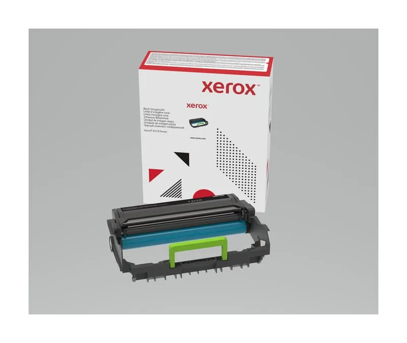 Xerox - original