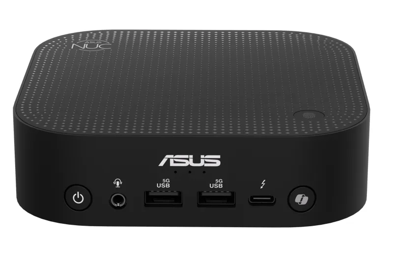 ASUS NUC 14 Pro AI RNUC14LNKU5073N2