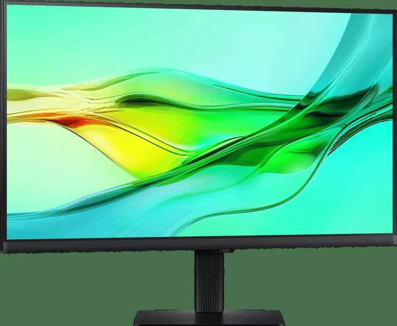 Samsung ViewFinity S6 S27D602USU