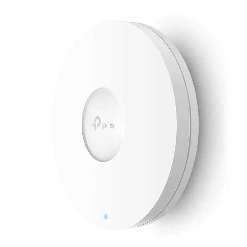 tplink AX1800 Ceiling Mount Dual-Band Wi-Fi 6 Access Point