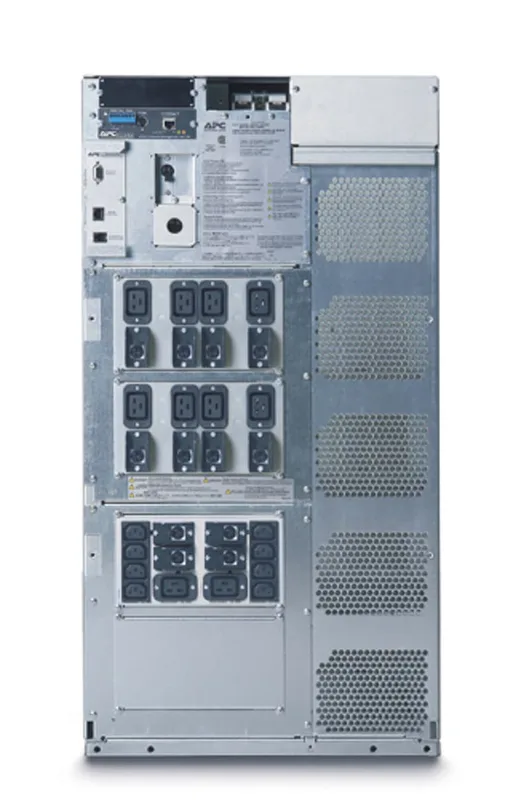 Symmetra LX rackmount 8-16kVA