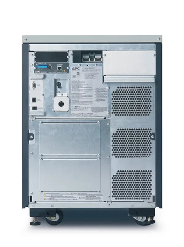 SYA8K8I strömskydd (UPS) 8 kVA 5600 W